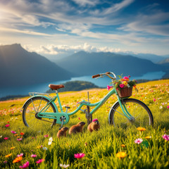 Nature Time