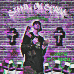 JUUGBOIIXANTANA - SIPPIN ON SYRUP (Prod. YungNumbHeart) [djslimebxll exclusive]