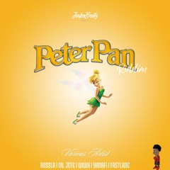 Fastlane Feat Dil Jefe - C Vrai ( Peter Pan Riddim By JeskoBeat )