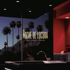 Una noche de locura (Gaviria x Afro House Remix) 125bpm