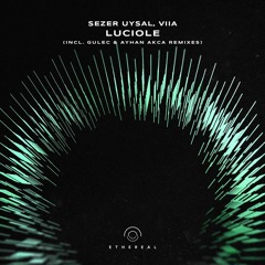 Sezer Uysal & VIIA - Luciole (Gulec Remix)