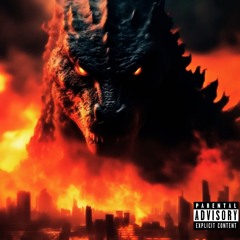 Godzilla | Doom Metal