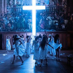 REV.BROWN@CRUCE DE CAMINOS