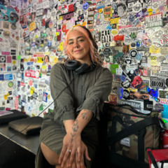 Paurro @ The Lot Radio 05-10-2025