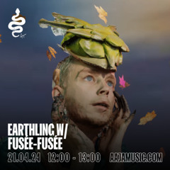 EARTHLING - Aaja Channel 1 - 19 10 25