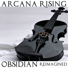 Obsidian: Reimagined