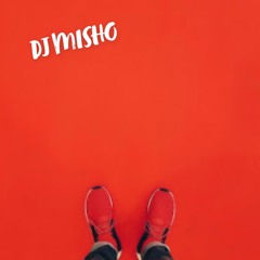 DJ MISHO - 108 - عادل ابراهيم - رادوي - انا ونته
