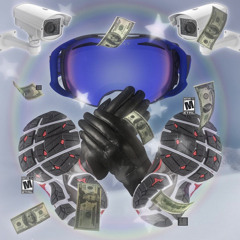 FEEL LIKE BANE {Gozer}