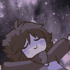 Core!Frisk | Everywhere in Time