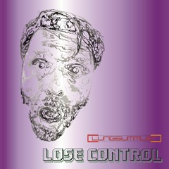 CLUNGSUMMLER - Lose Control (Vocal Mix) [136 bpm]