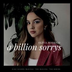 Olivia Rodrigo - A Billion Sorrys (cover)