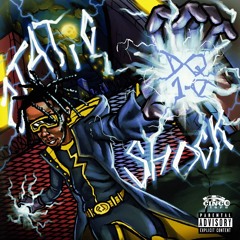 STATIC SHOCK! EP