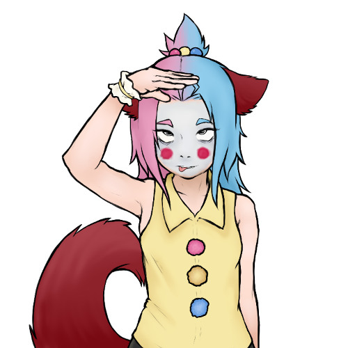 My Second Incelcore Song