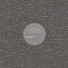 DJ-KiCKS Track ((At Les))