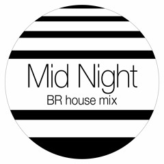O'CHAWANZ - Mid Night (BR house mix)