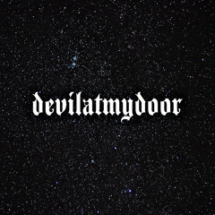 devilatmydoor
