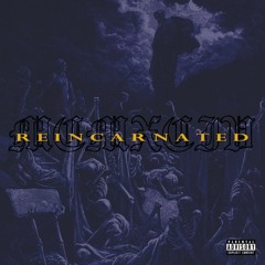 Louis V Los - Loosing Myself Prod John Savage