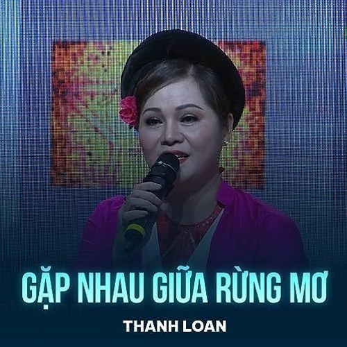 Gặp Nhau Giữa Rừng Mơ (Lofi)