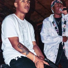 ILUVKXY-U And I (Flip)