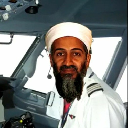 I am Osama rap p2