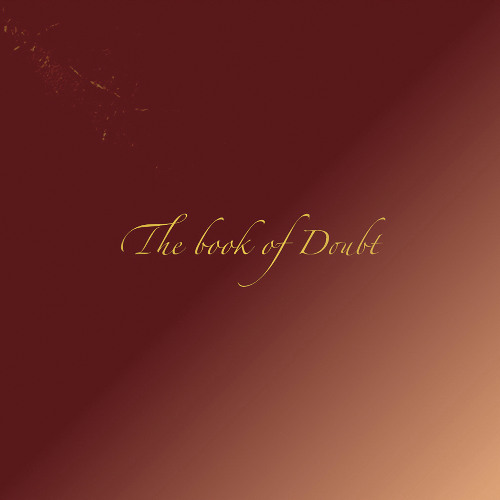 The book of Doubt (Instrumental)