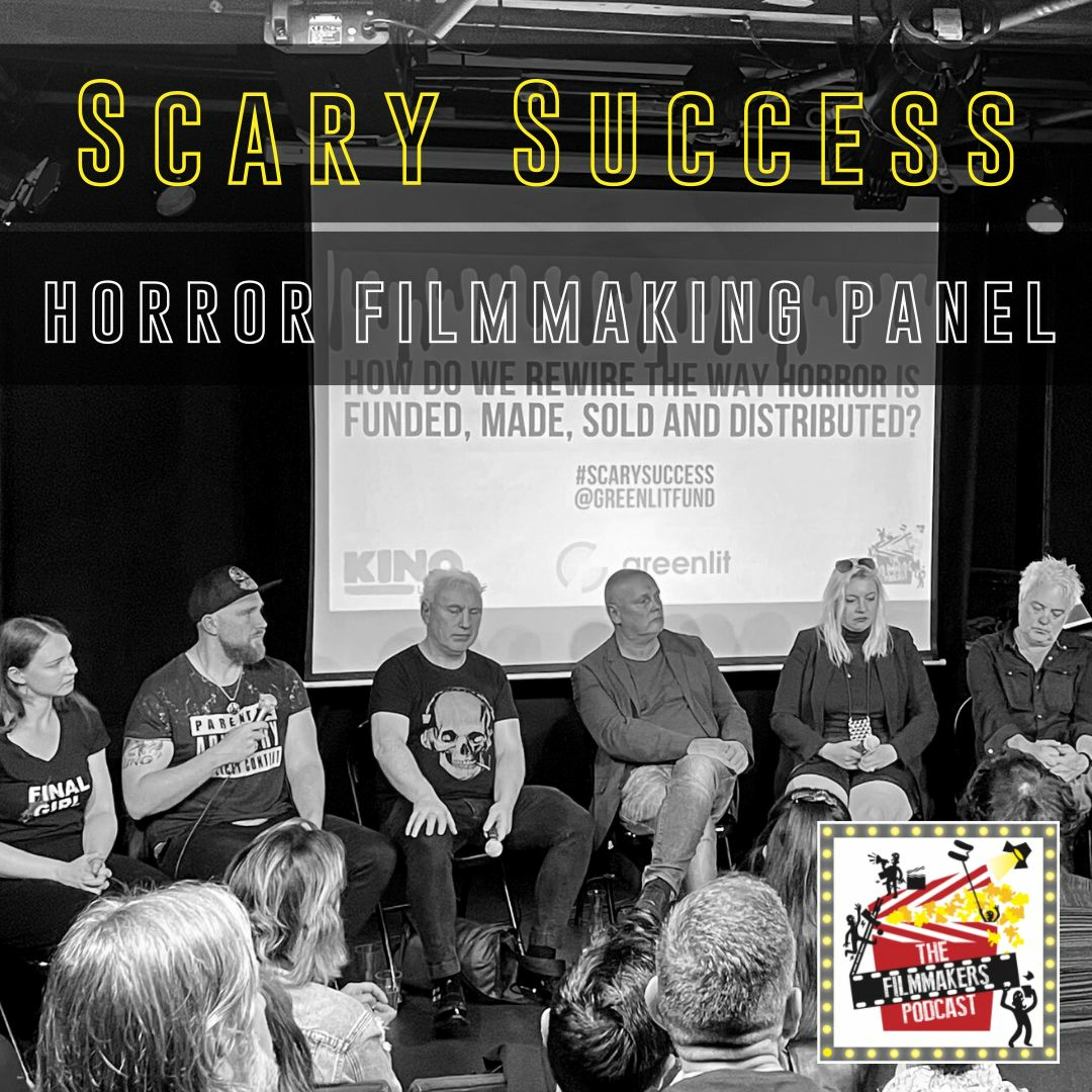 The Filmmakers Podcast