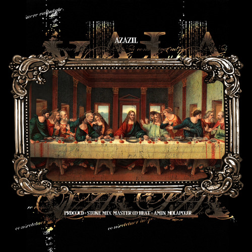 Azazil-vallah