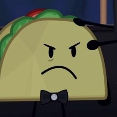 Taco (S2) 🌮 (Inanimate Insanity)
