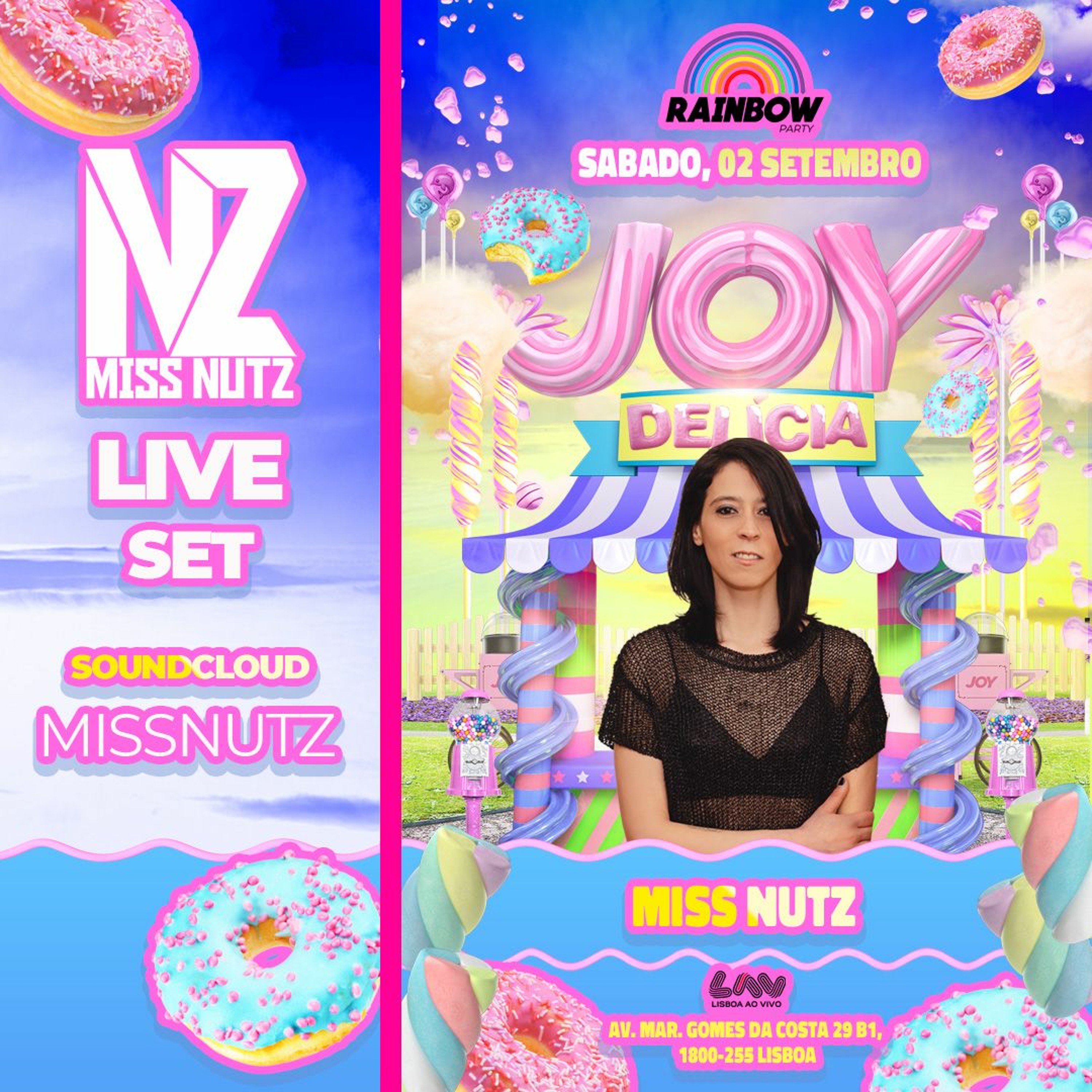 Missnutz