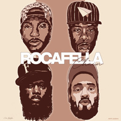 Rocafella Chain (feat. Peedi Crakk & Memphis Bleek)