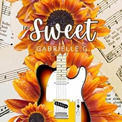 Sweet, A Rockstar Romance, Darling Devils Series Book 3# [E-reader+