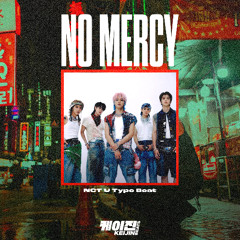NCT U Type Beat 2025 – “NO MERCY” | Hard Trap x K-Hip-Hop