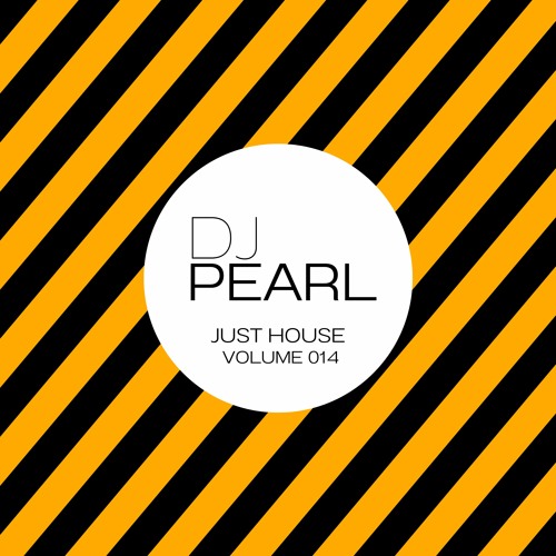 Just House Mixes Vol. 001 - 014