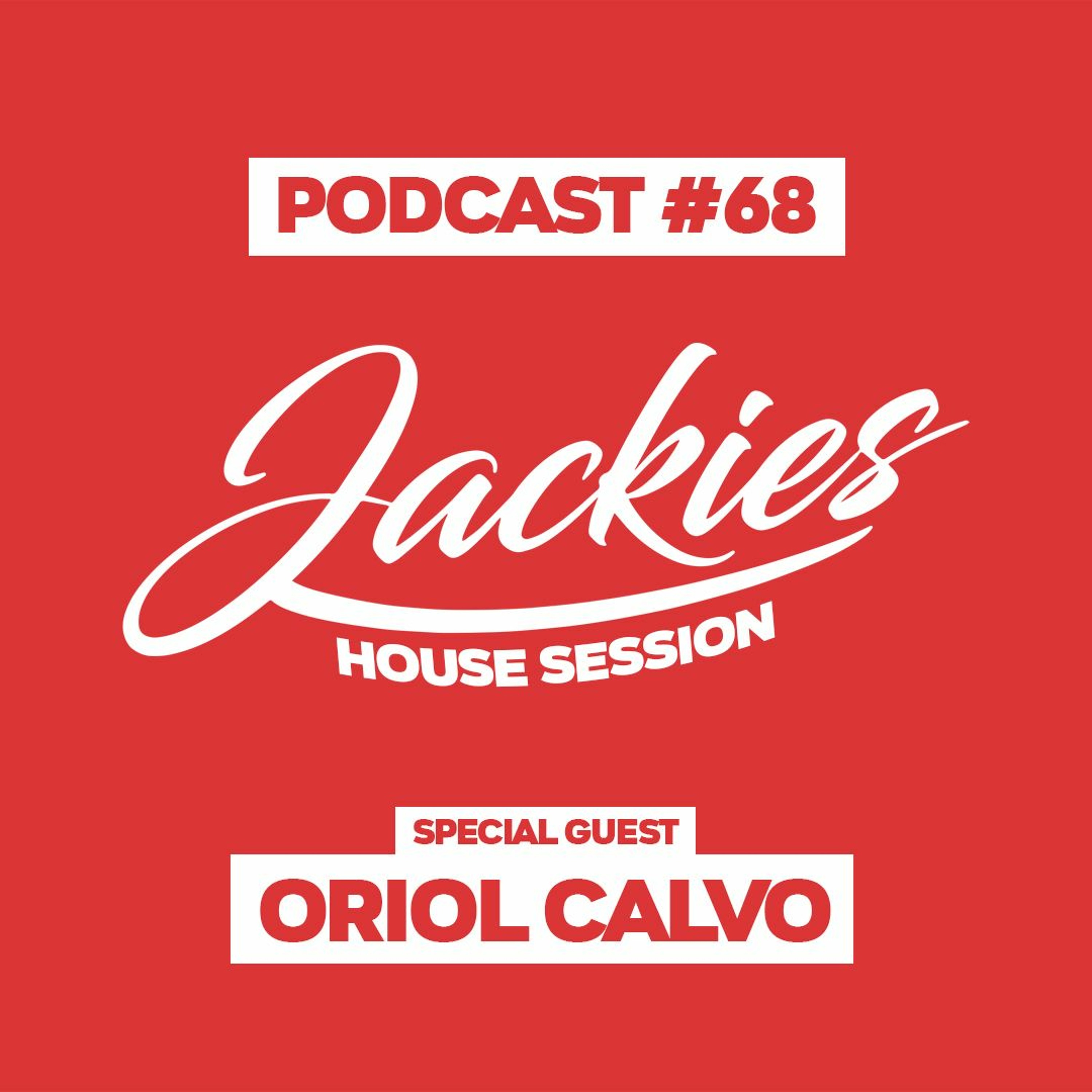 Jackies Music Podcast