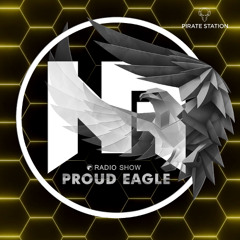Nelver - Proud Eagle Radio Show #563 [Pirate Station Online] (12-03-2025)