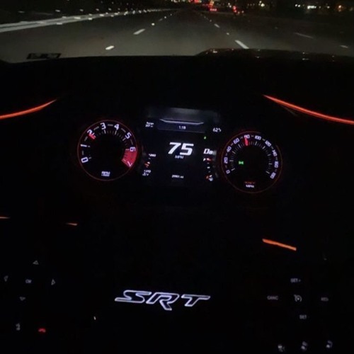 Late Night Drive PART 2 🌆 (Chill Rap Vibes)