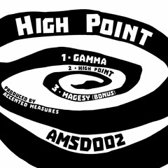 Premiere : Accented Measures - MaGeSy (Bonus) (AMSD002)