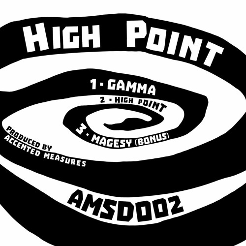 Premiere : Accented Measures - MaGeSy (Bonus) (AMSD002)