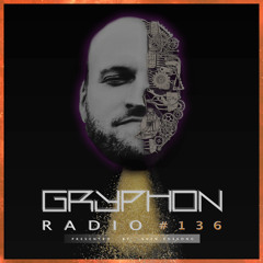 GRYPHON Radio 136 – Sven Sossong – Mauerpfeiffer-Club, Saarbrücken [Germany]