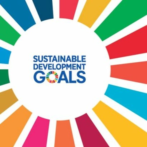 Supporting the world’s sustainability goals