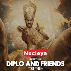 Nucleya - Diplo And Friends 01.02.2020