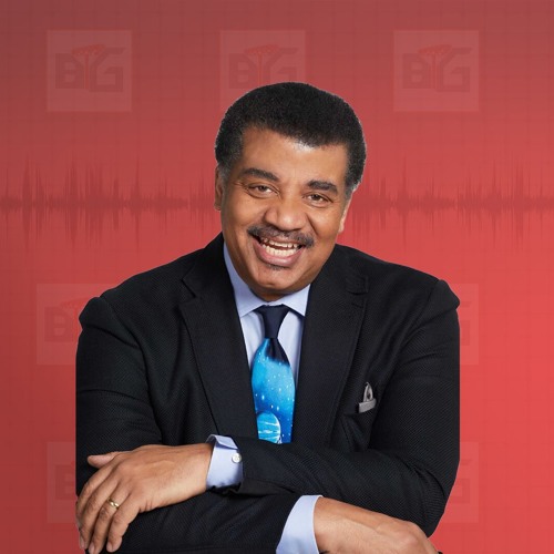 “Welcome to the Universe in 3D: A Visual Tour” with Neil deGrasse Tyson