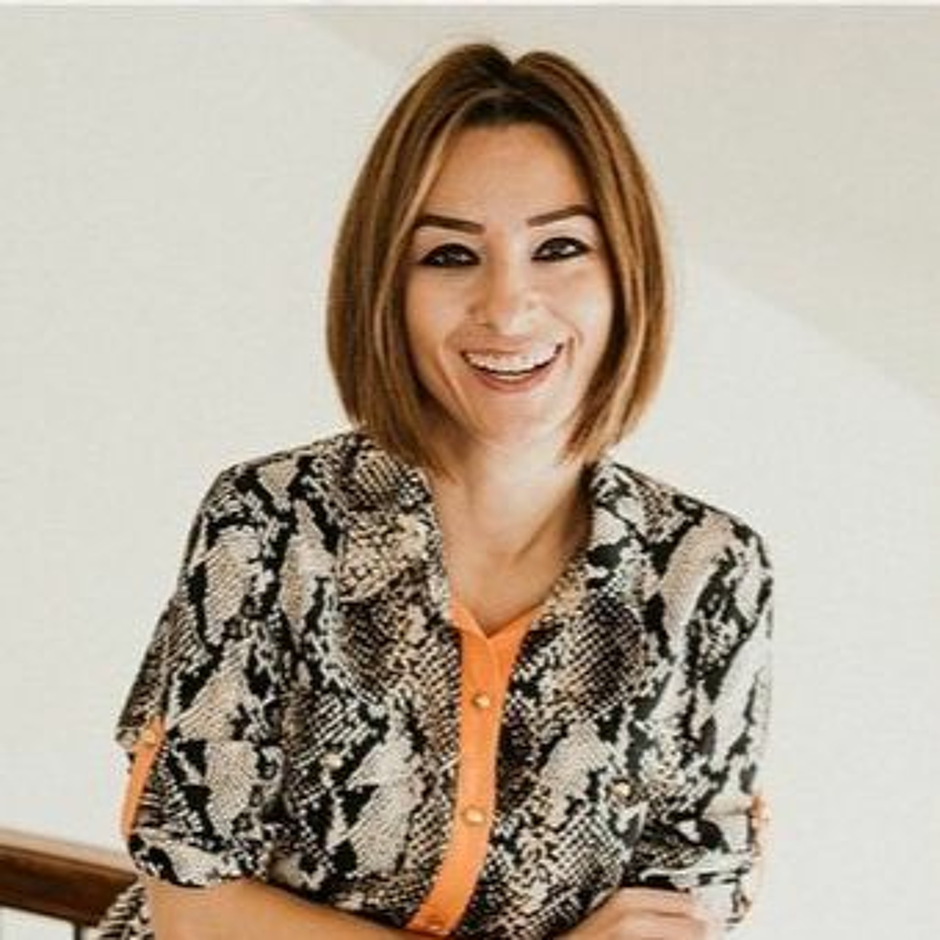 Coffee and an Interview with Dr. Jacqueline Peña