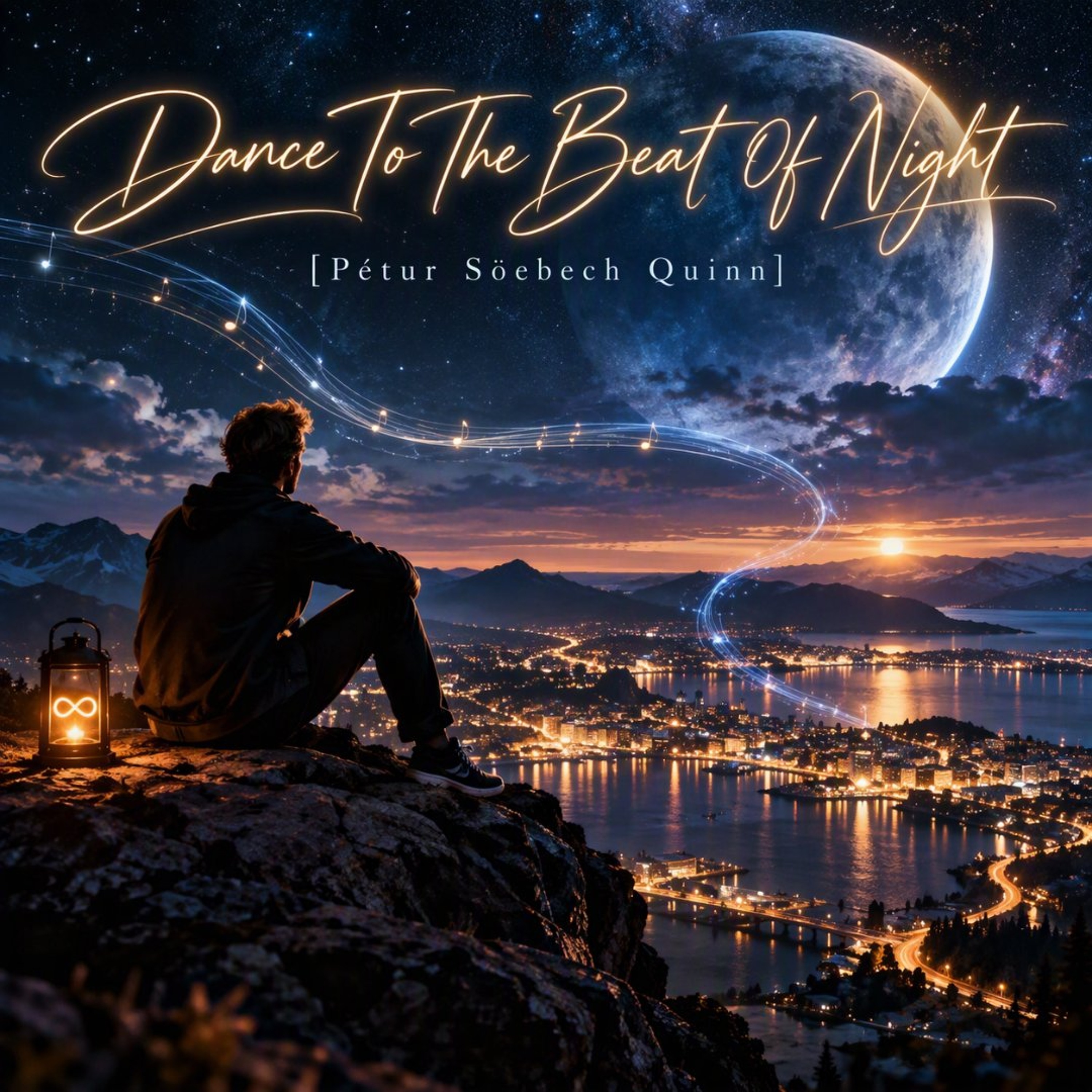 Dance To The Beat Of Night