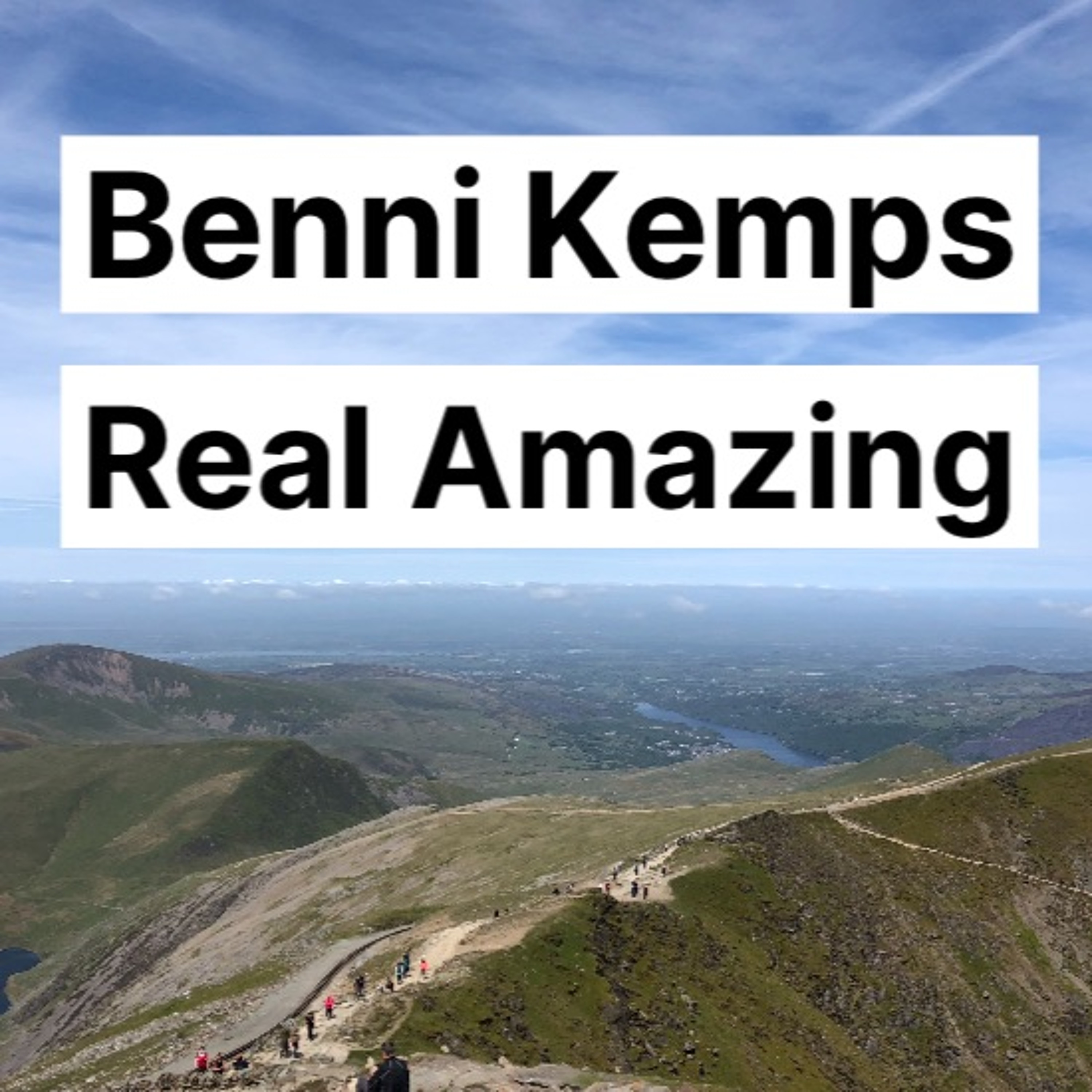 Real Amazing