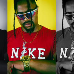 Ela me Ligou - Soz Mc feat Mamba Riddim