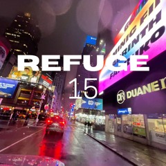 REFUGE 15