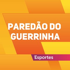 Paredão do Guerrinha Com Paulo Henrique Marques - 22/01/2022