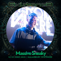 Existance Festival 2025 DJ Set