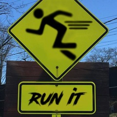 SCÄRN - Run It | Official